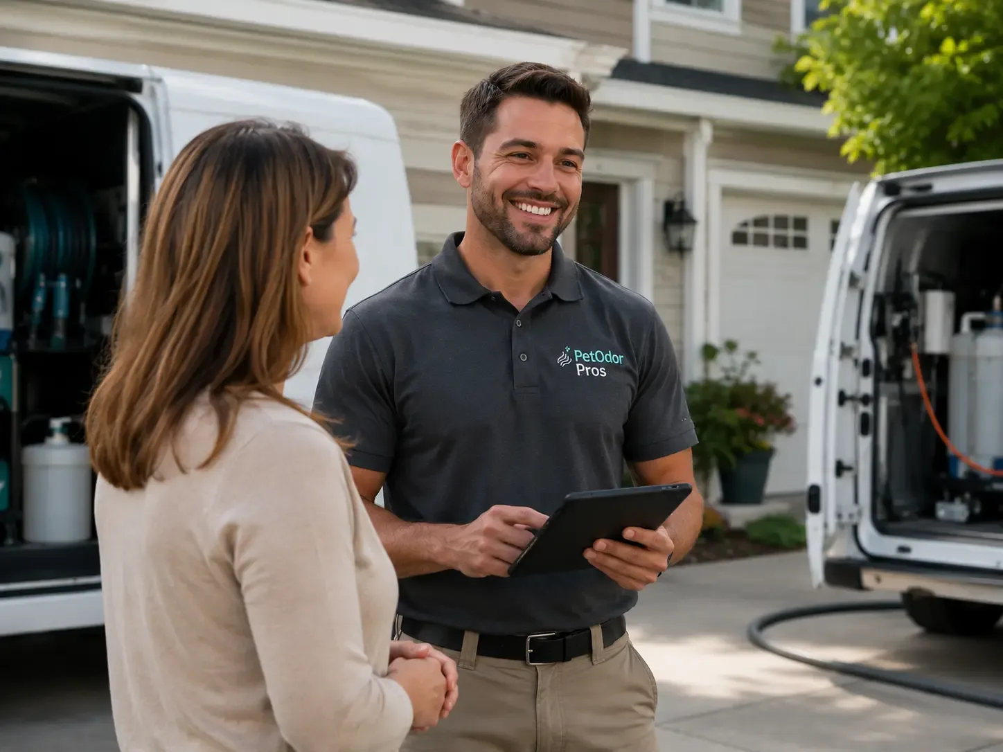 Pet Odor Removal FAQs for Eolia, KY